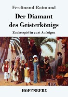 Der Diamant des Geisterkönigs