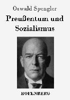 Preußentum und Sozialismus