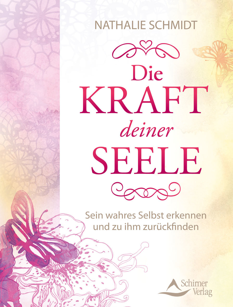 Die Kraft deiner Seele