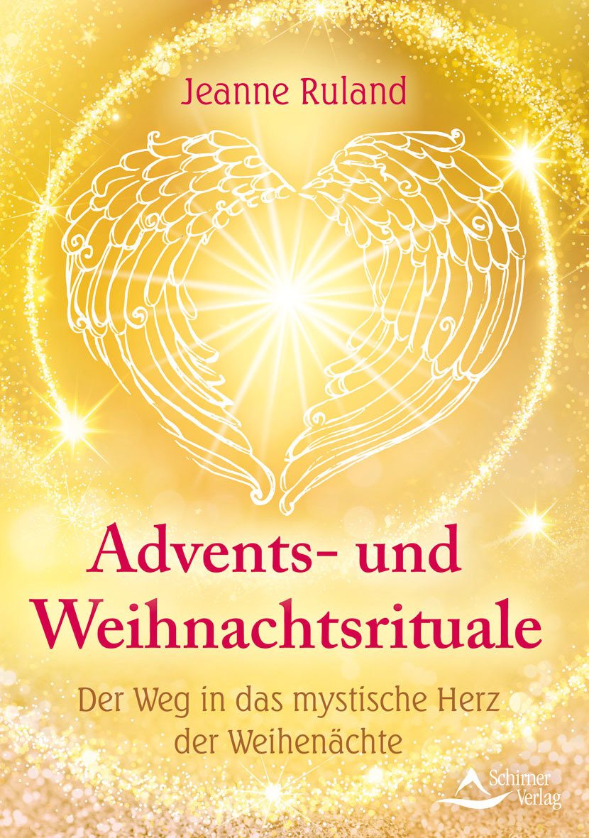 Advents- und Weihnachtsrituale