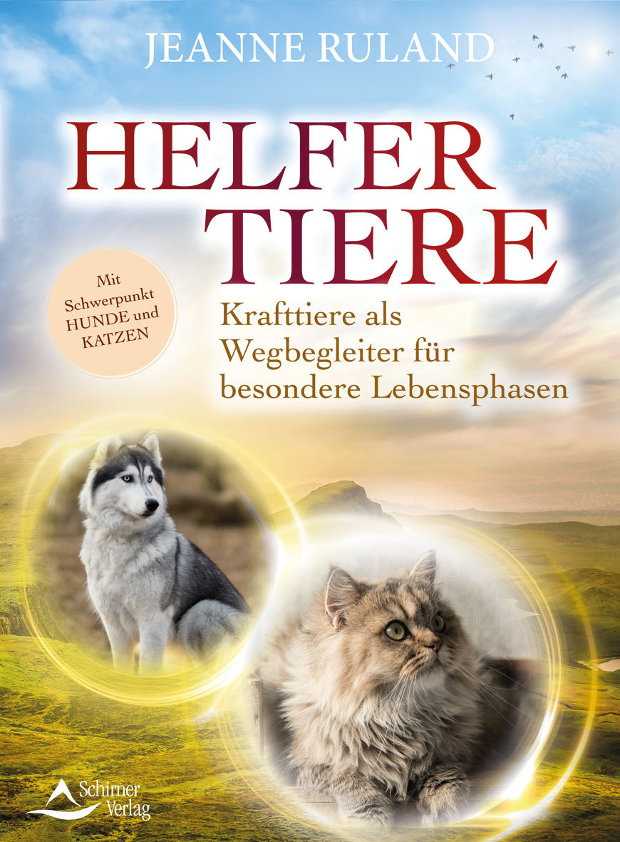 Helfertiere