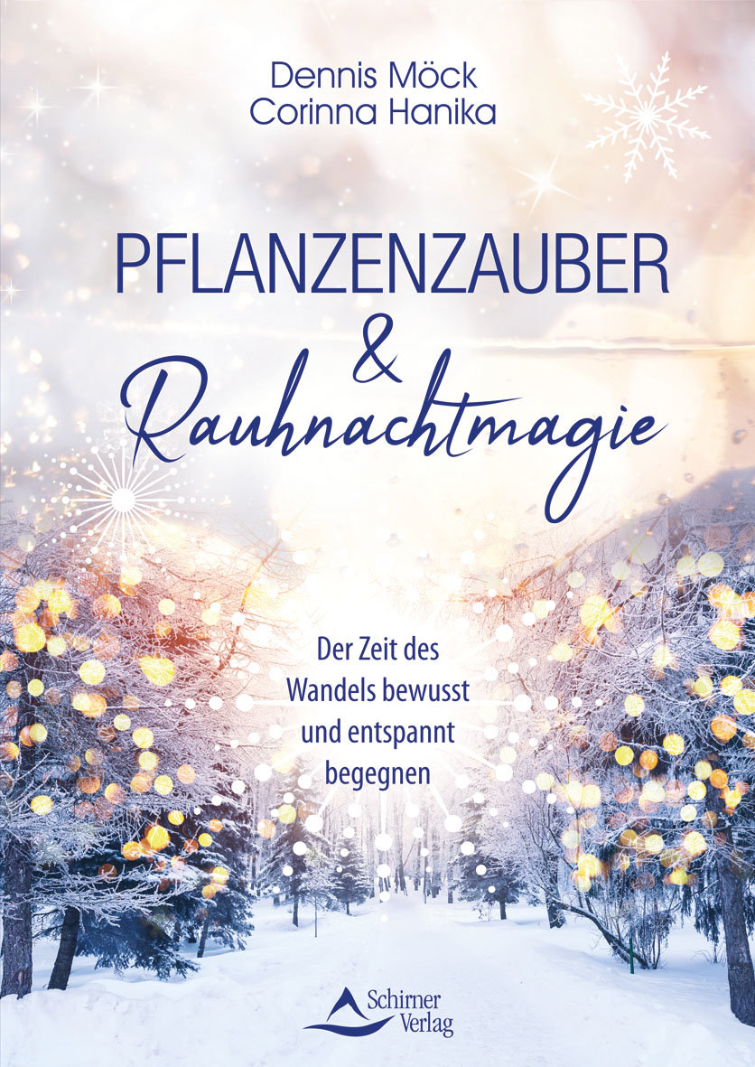 Pflanzenzauber & Rauhnachtmagie