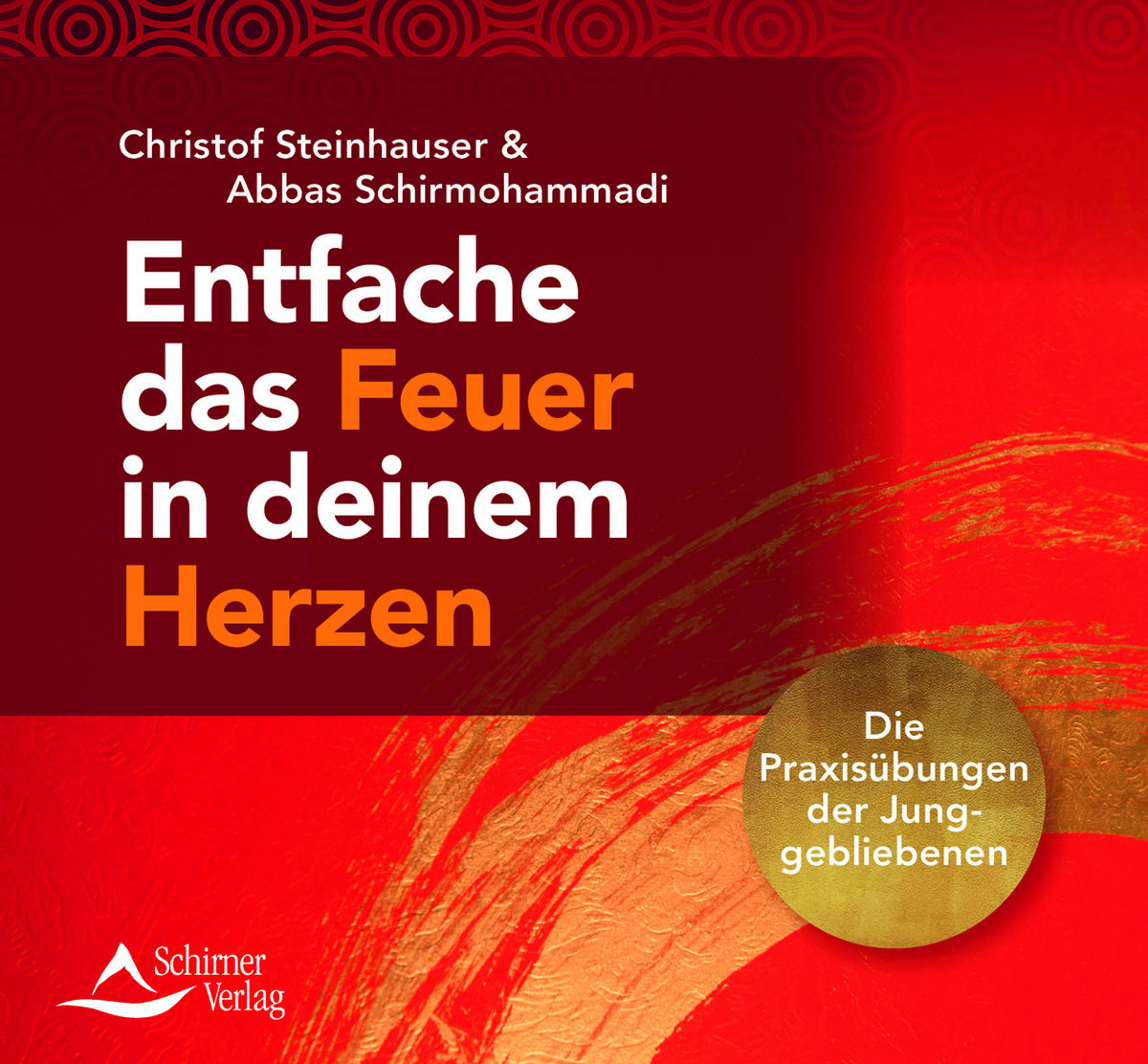 Entfache das Feuer in deinem Herzen, Audio-CD