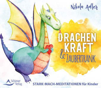 Drachenkraft & Zaubertrank