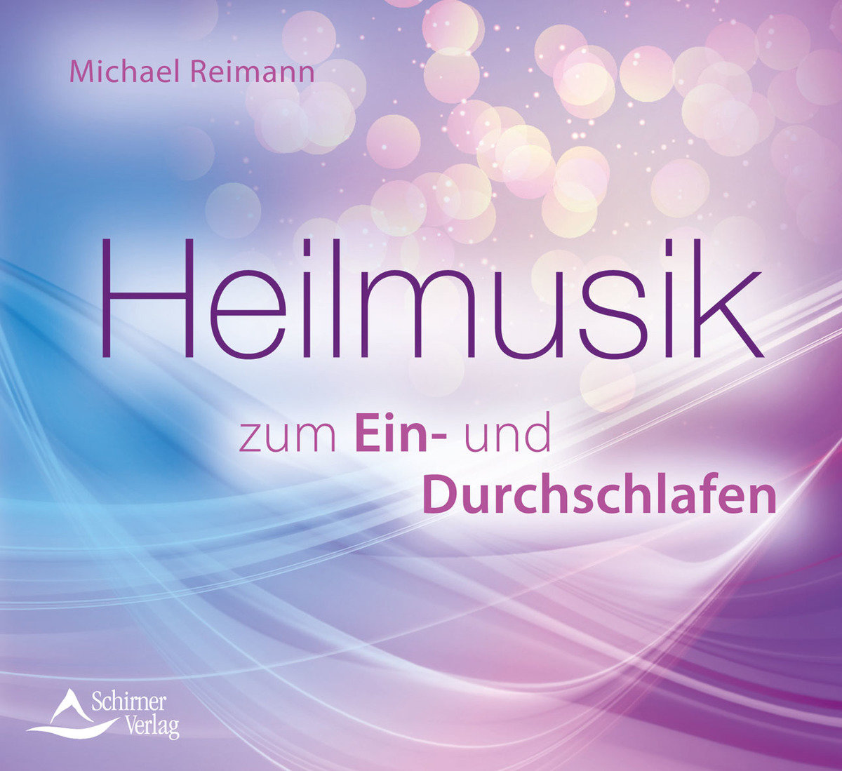 Heilmusik zum Ein- und Durchschlafen