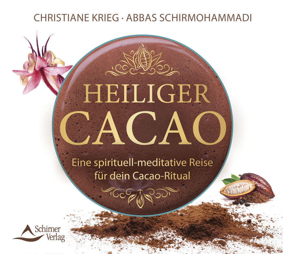 Heiliger Cacao