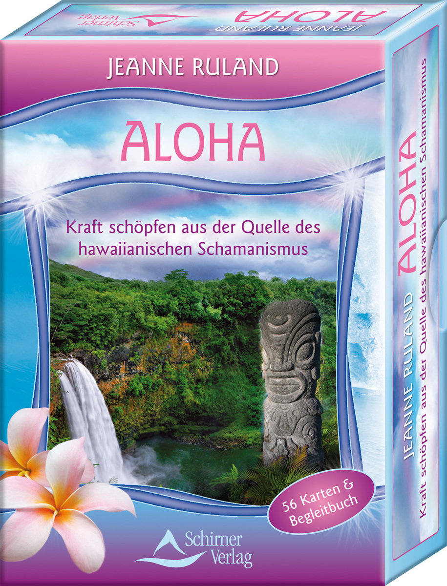 Aloha Karten