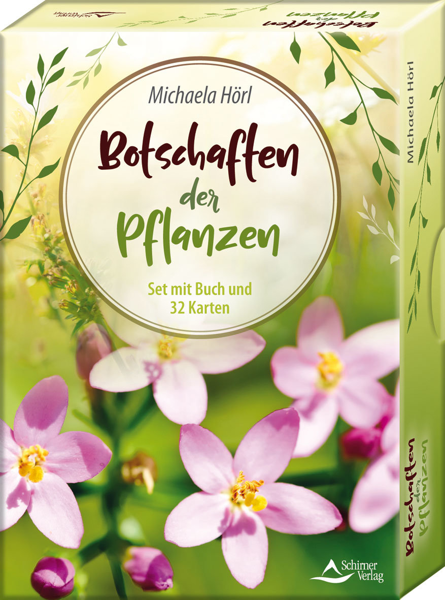 Botschaften der Pflanzen