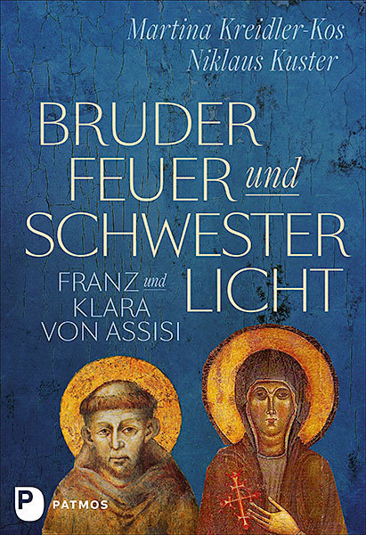 Bruder Feuer und Schwester Licht