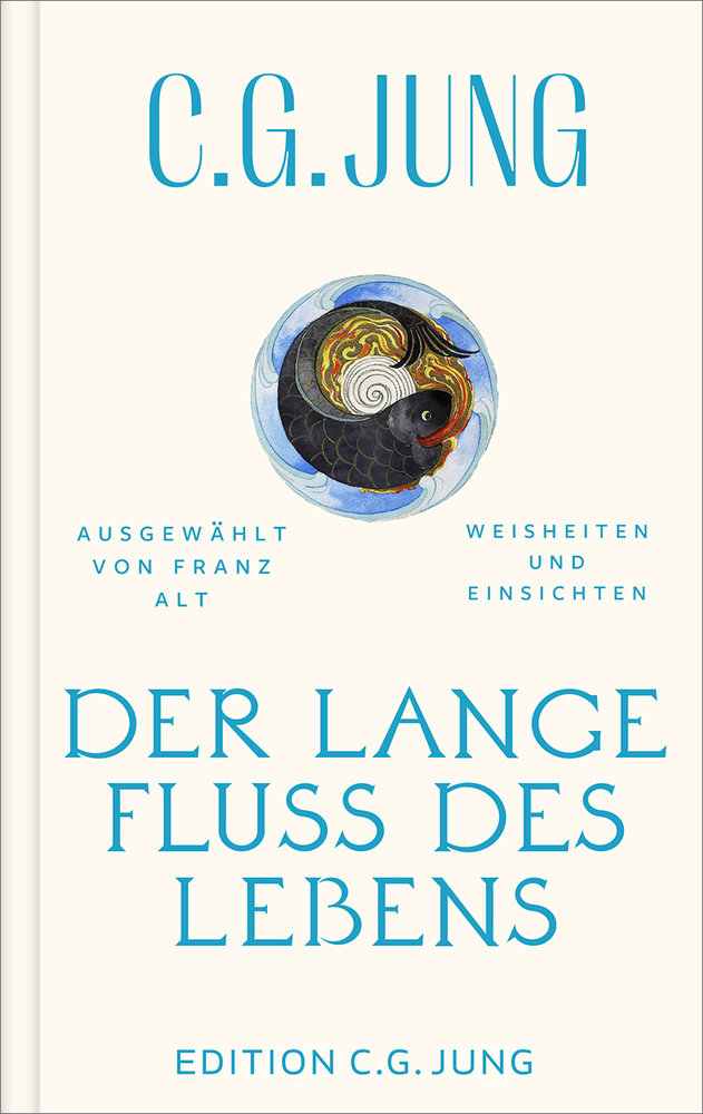 Der lange Fluss des Lebens