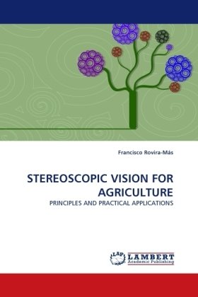 STEREOSCOPIC VISION FOR AGRICULTURE