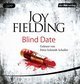 Blind Date, 1 Audio-CD, MP3