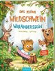 Das kleine Wildschwein Willanderssein