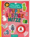 Das Lach-Sound-Buch - Pupslustige Witze