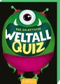 Das galaktische Weltall-Quiz