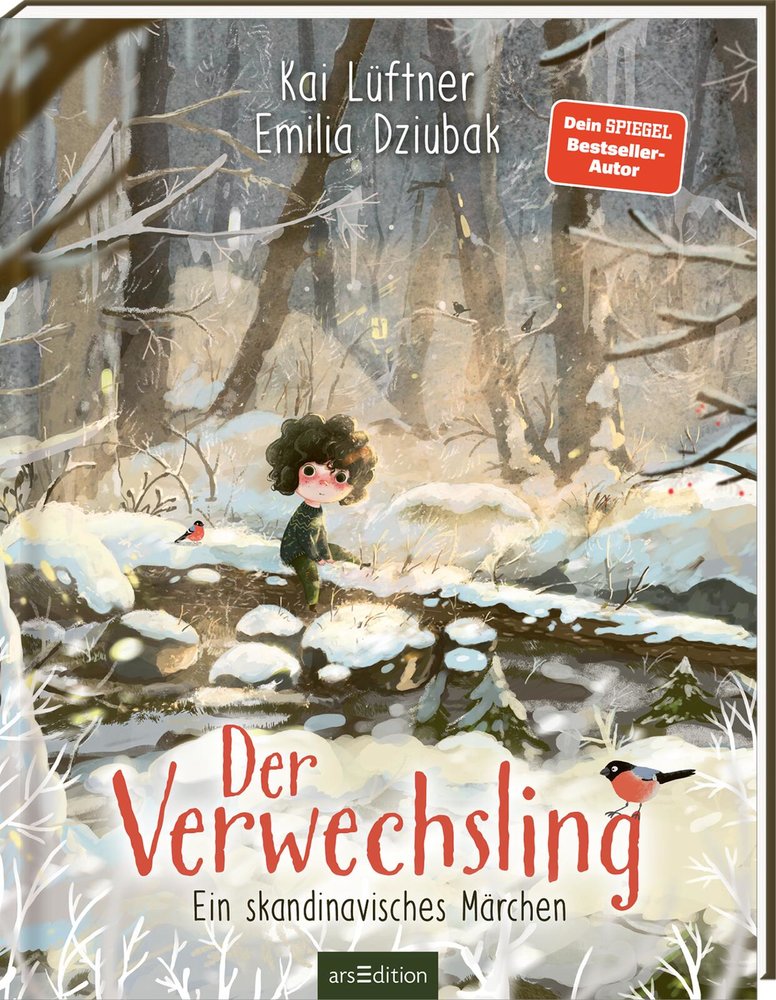 Der Verwechsling