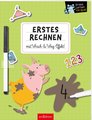 Erstes Lernen mit Spaß -  Erstes Rechnen