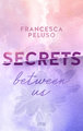 Secrets between us