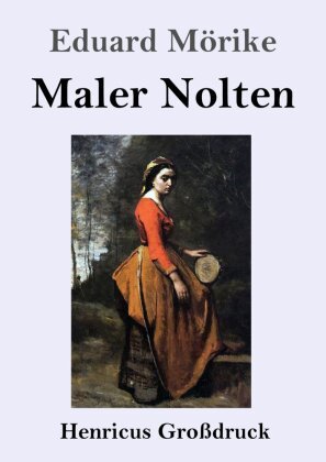 Maler Nolten (Großdruck)