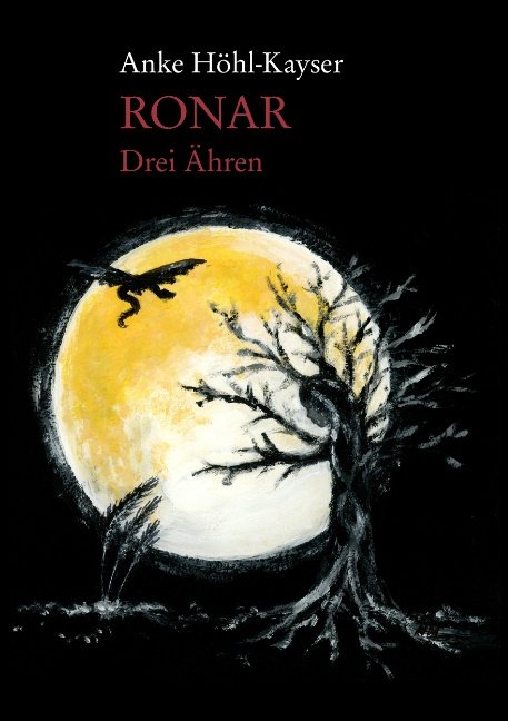 Ronar - Drei Ähren