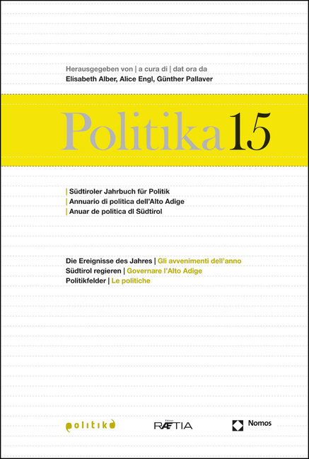 Politika 15