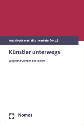 Künstler unterwegs