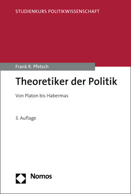 Theoretiker der Politik