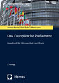 Das Europäische Parlament