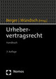 Urhebervertragsrecht