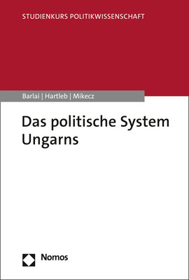 Das politische System Ungarns