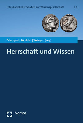 Herrschaft und Wissen