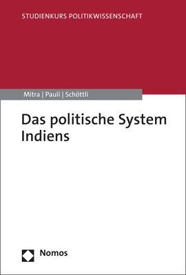 Das politische System Indiens