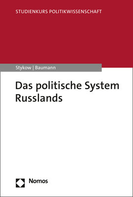 Das politische System Russlands