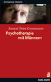 Psychotherapie mit Männern