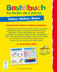 Bastelbuch für Kinder ab 2 Jahren