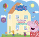 Peppa Pig Stickern Malen Gestalten