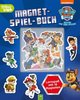 PAW Patrol Magnet-Spiel-Buch