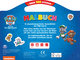 PAW Patrol Malbuch