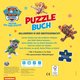 PAW Patrol Puzzlebuch