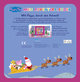 Peppa Pig Adventskalender