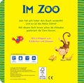 Kulleraugenbuch Im Zoo