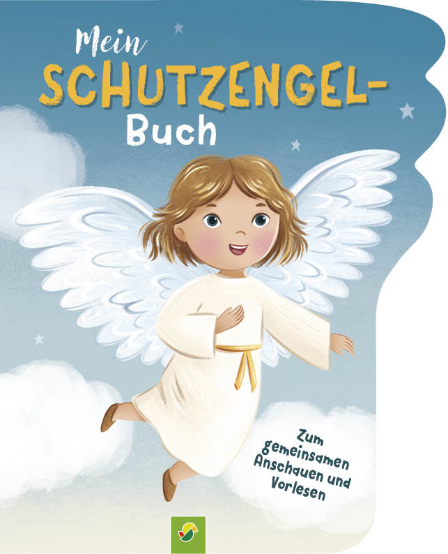 Mein Schutzengel-Buch