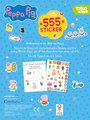 Peppa Pig 555 Sticker