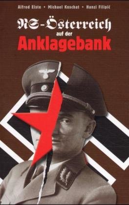 NS-Österreich auf der Anklagebank