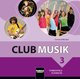 Club Musik 3, Audio-CDs - Ausg. Österreich