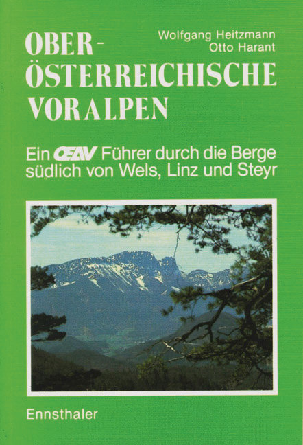 Oberösterreichische Voralpen