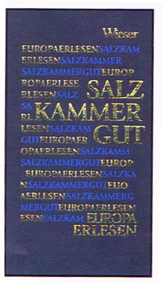 Salzkammergut