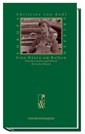 Eine Dänin am Balkan