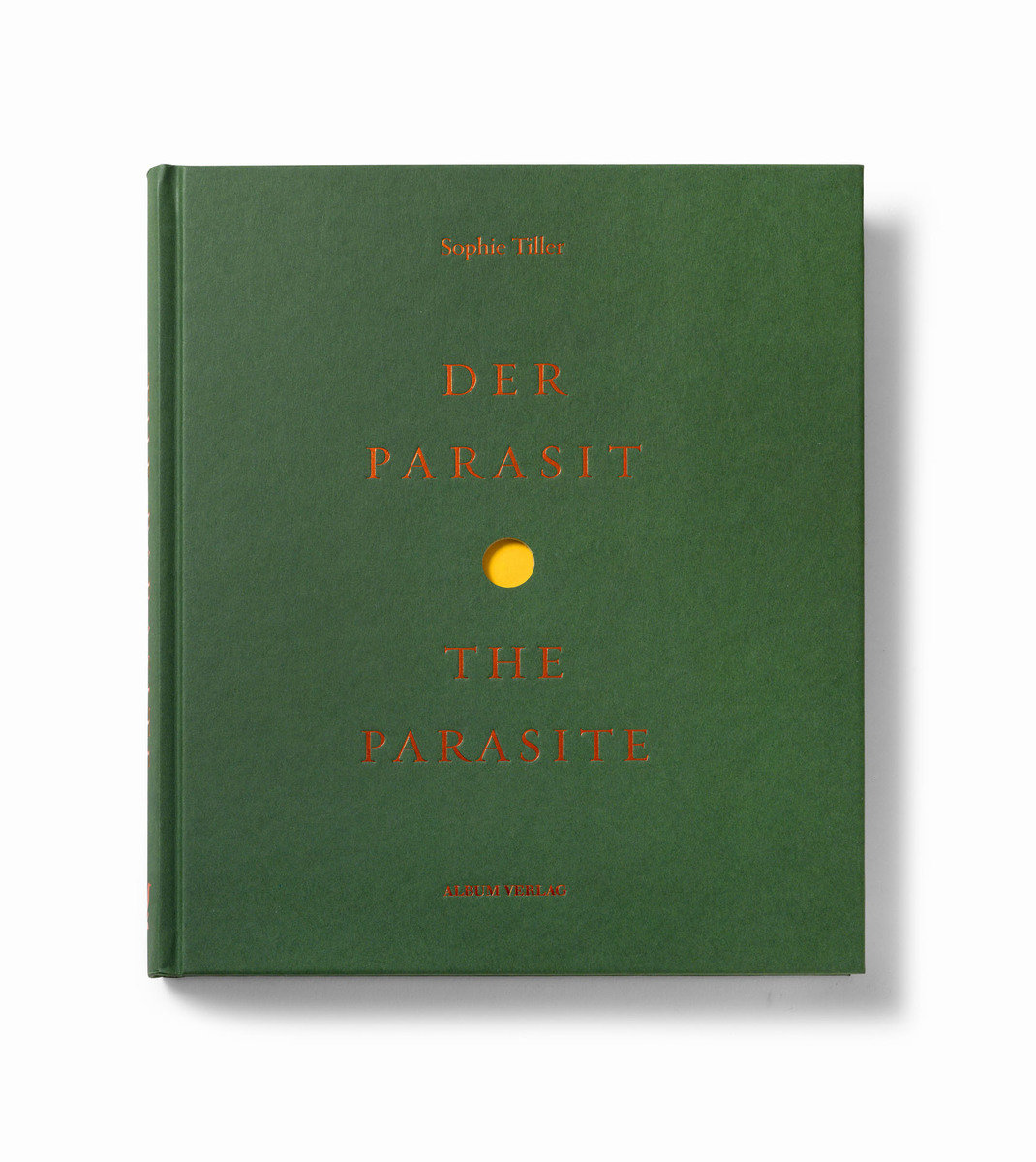 Sophie Tiller, Der Parasit / The Parasite