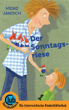 Der Sonntagsriese